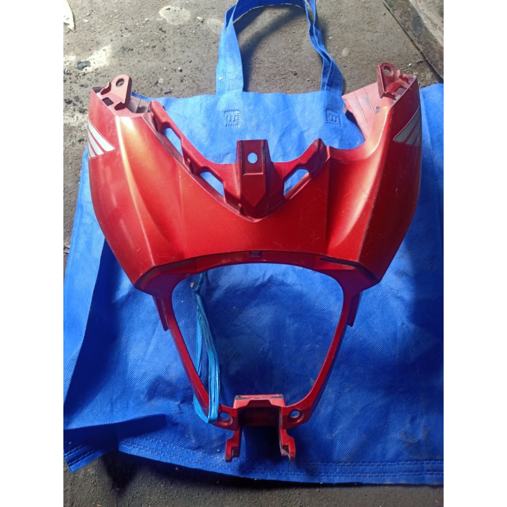 cover tangki Honda CS ONE cs one CS 1