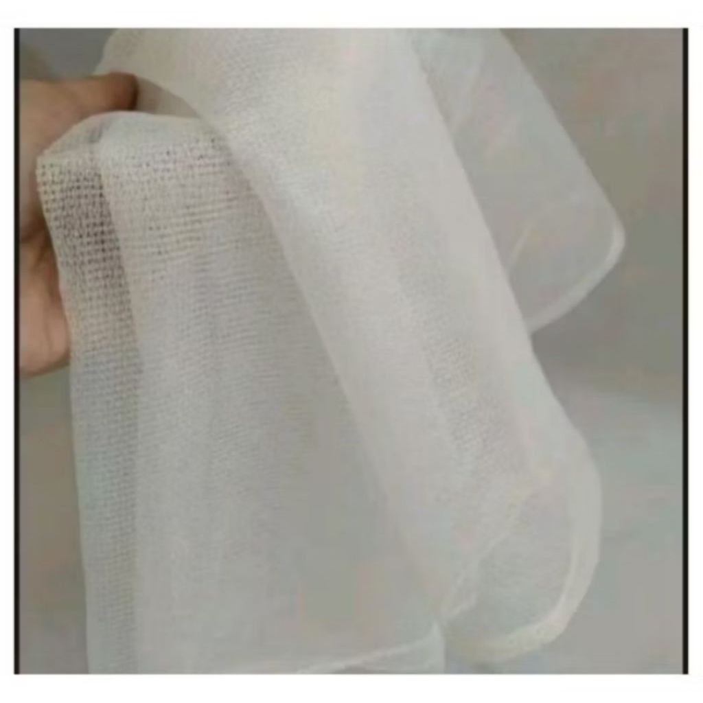 PURING NASI KAIN GEMPOL PURING KUKUSAN