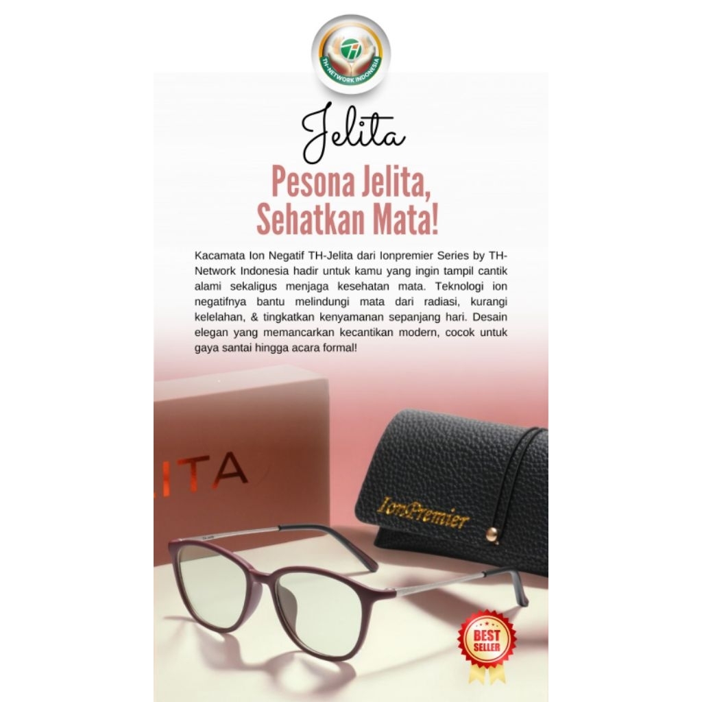 KACAMATA TH-JELITA
