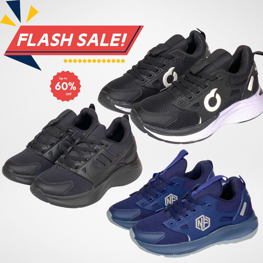 Sepatu Olahraga Pria |Sepatu Sneakers Pria - KenzoShoes