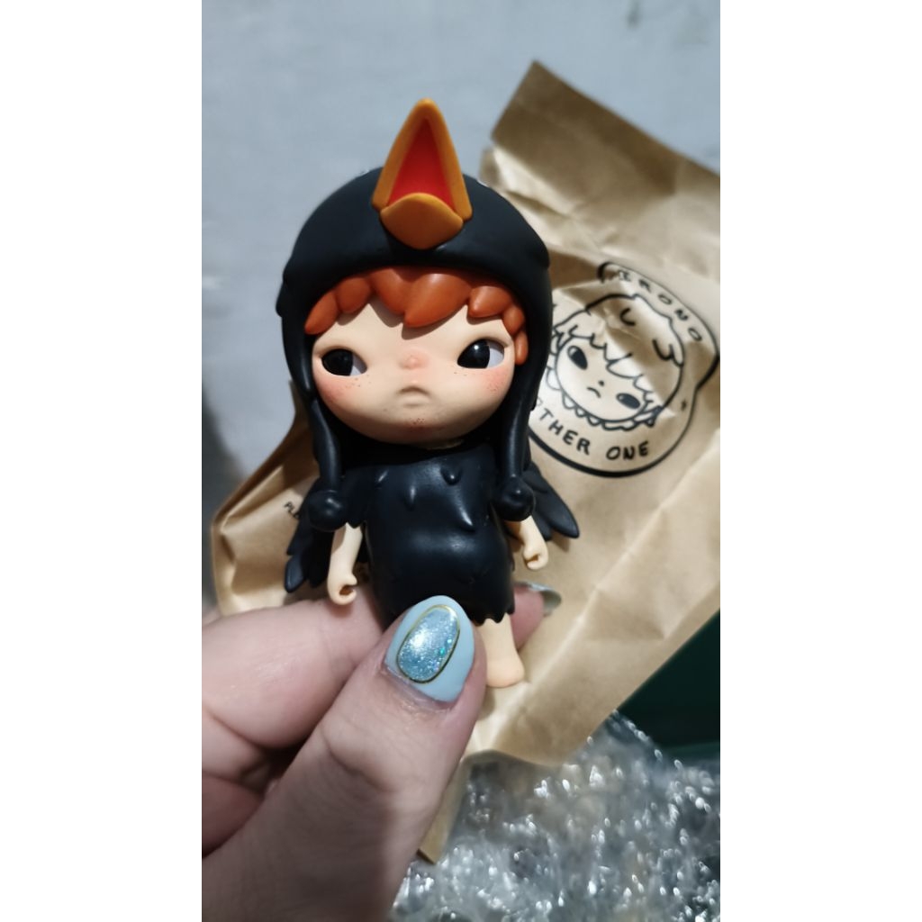 HIRONO THE OTHER ONE