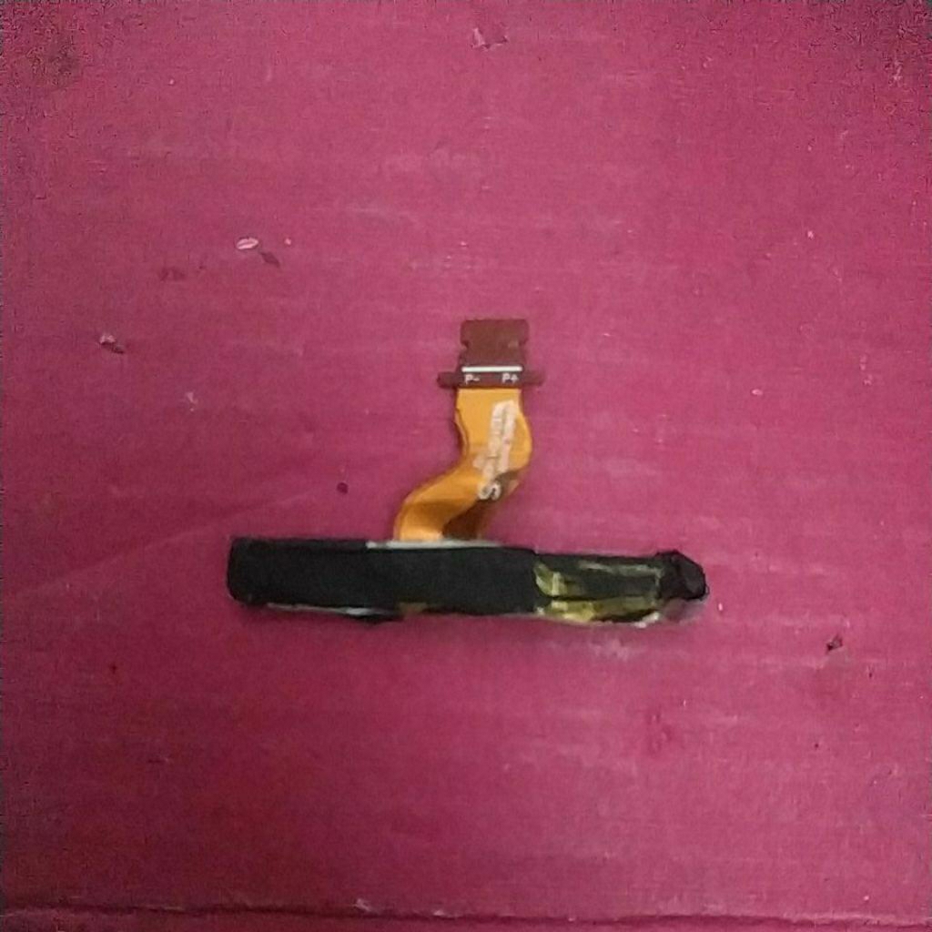 PAPAN PCB KONEKTOR CAS BEKAS SAMSUNG GALAXY TAB 3 LITE 7.0 EB-BT115ABE