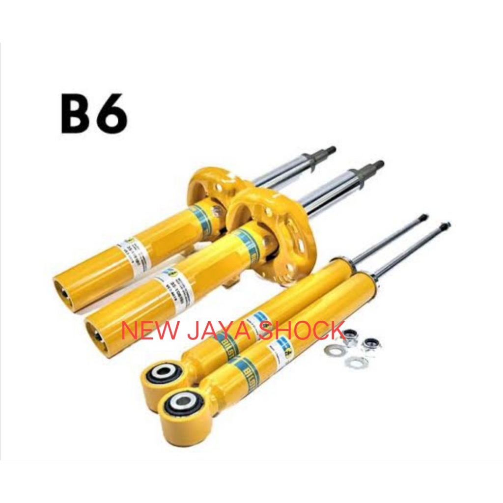 SHOCKBREAKER VW GOLF MK5 MK6 MK7 SEPASANG