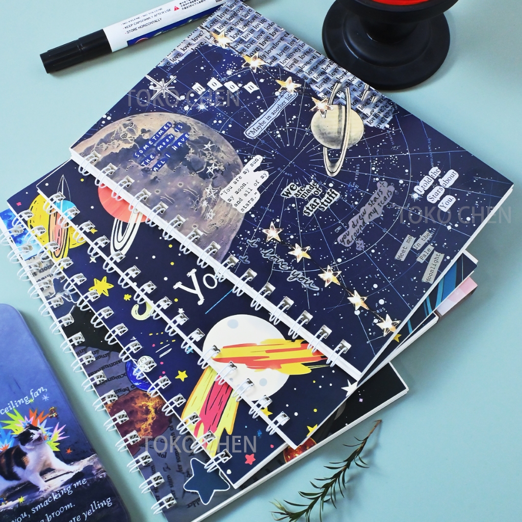 

Notebook A5 Buku Diary 60 Lembar Buku Jurnal Buku Catatan Buku Tulis