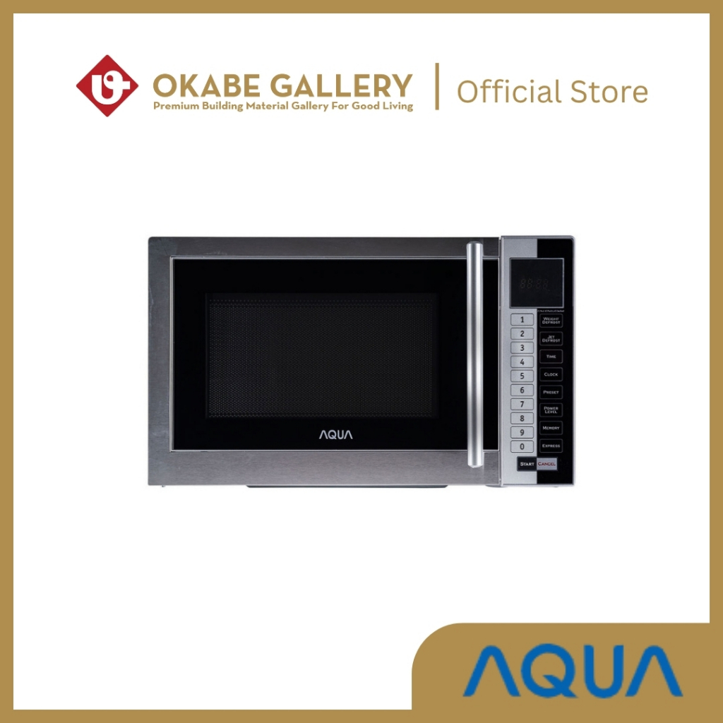 Aqua Microwave | AEM-S2612S