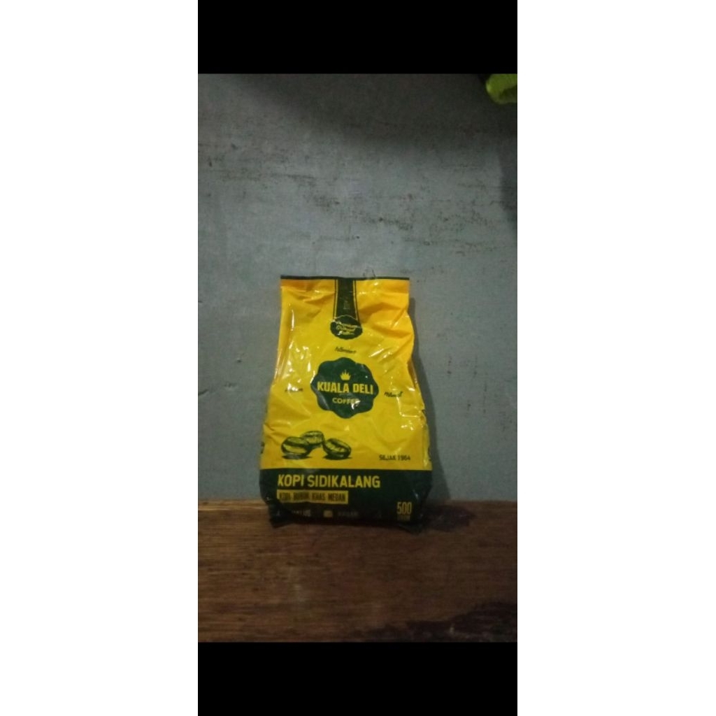 

kopi bubuk