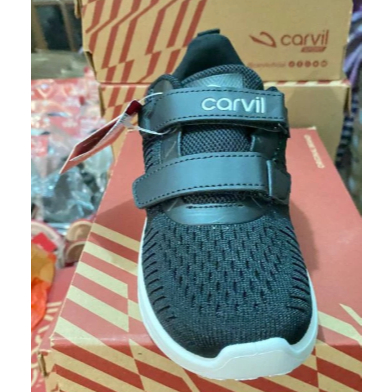 Sepatu Carvil Anak Rocket