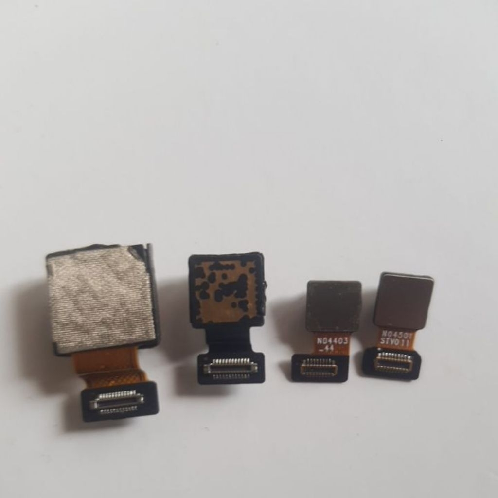 CAMERA BELAKANG OPPO RENO 4F