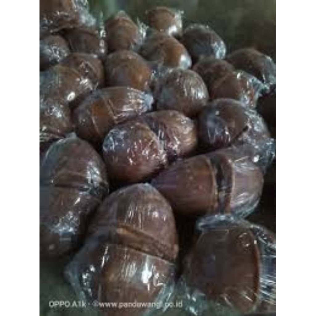 

gula merah jonggol sari grade A 1 kg