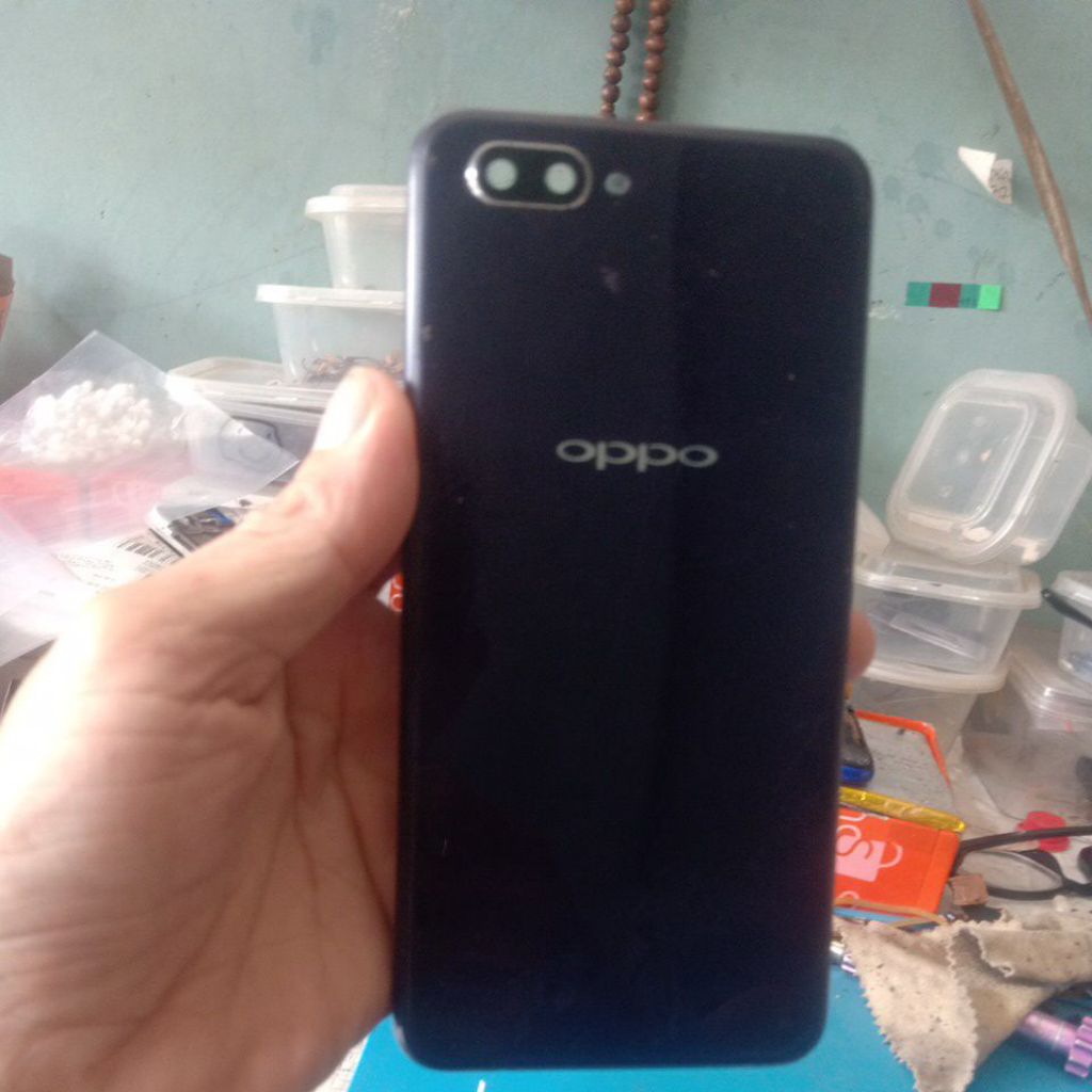 bekdor OPO a3s copotan