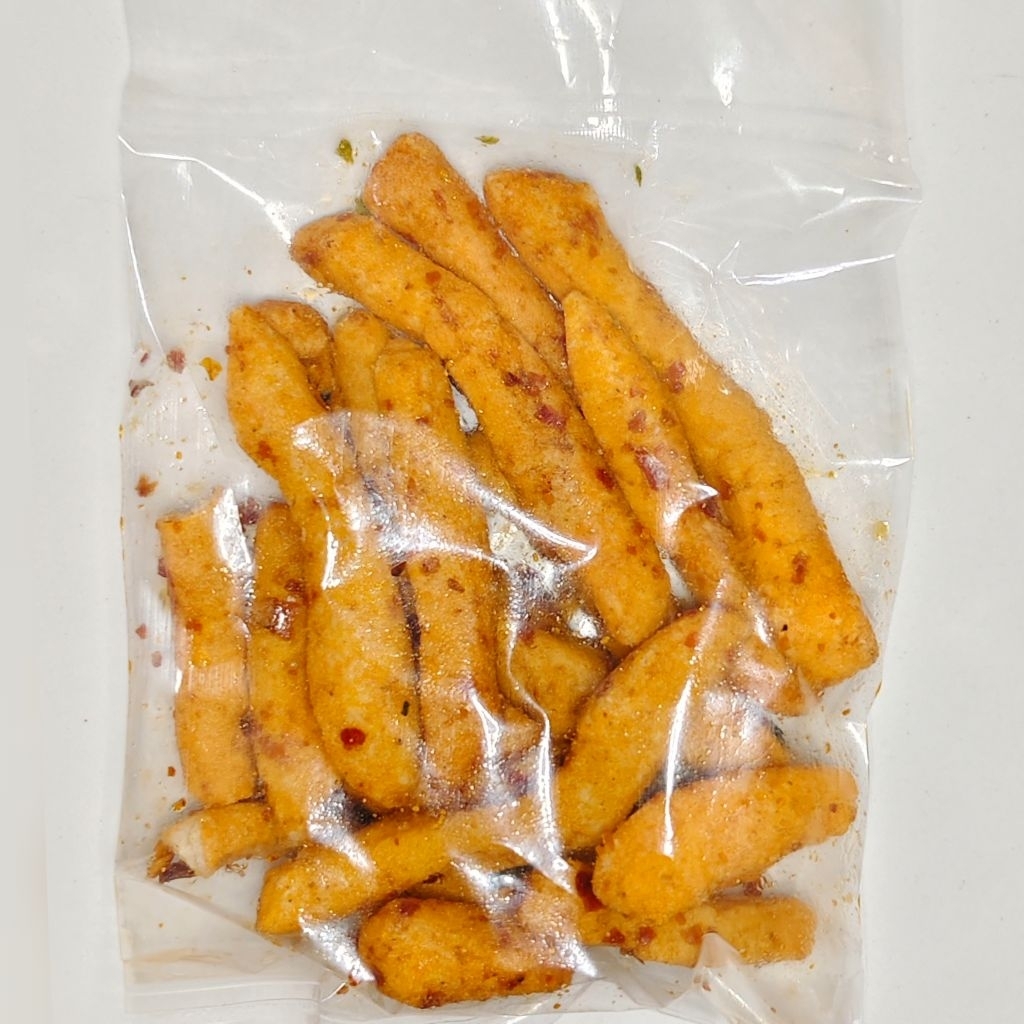 

25gr Basreng Pedas Daun Jeruk