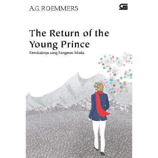The Return Of The Young Prince