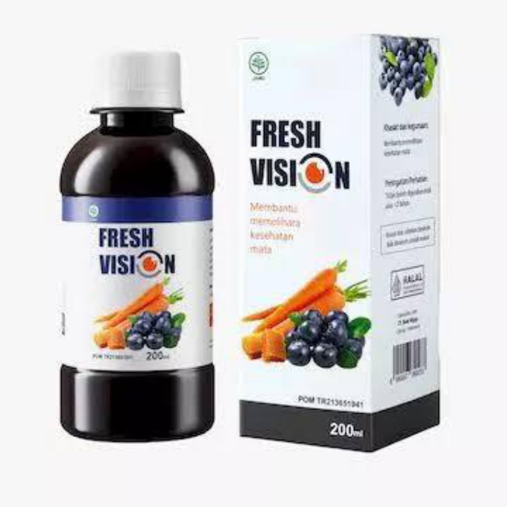 

Madu Fresh Vision