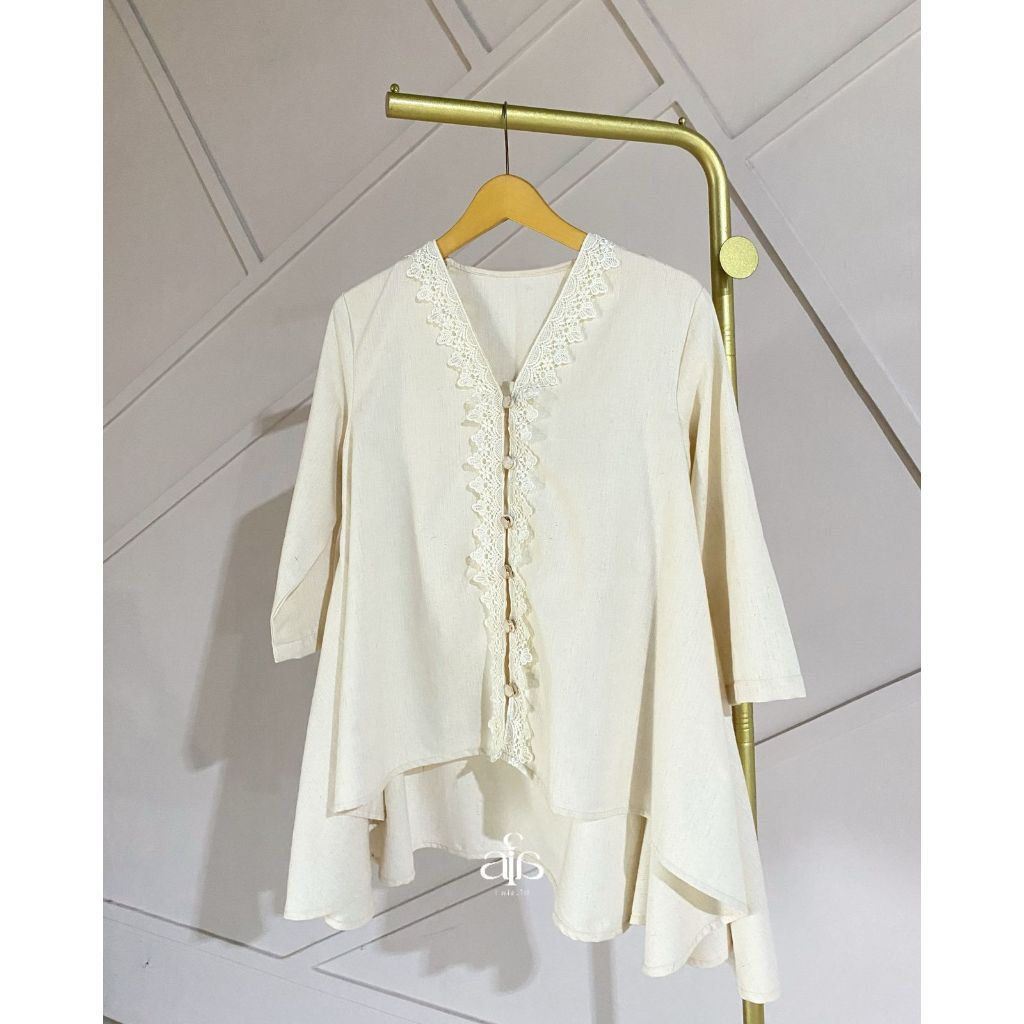 IDELA OUTER by Faia.id