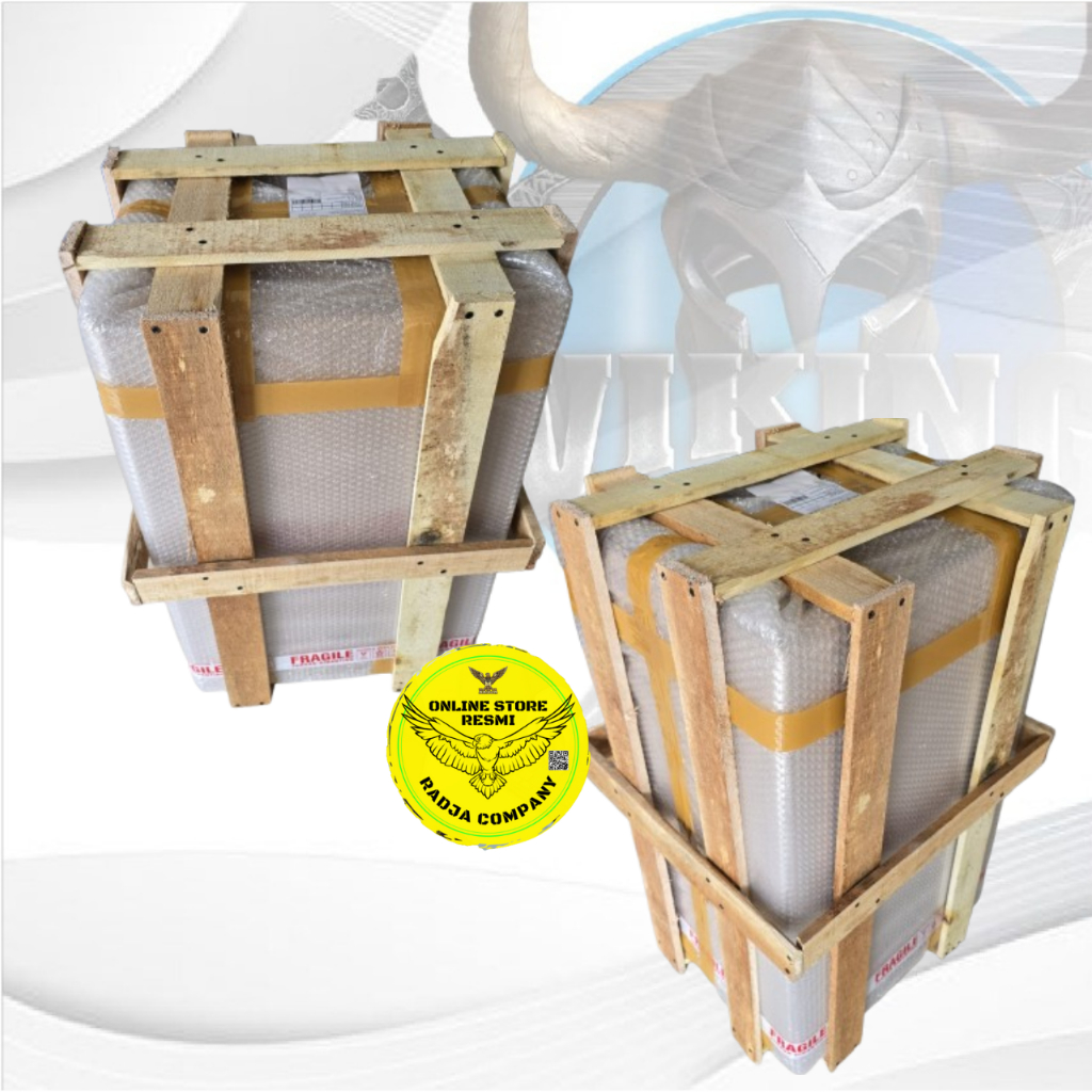 PAKING / PALET KAYU SANGKAR RADJA COMPANY