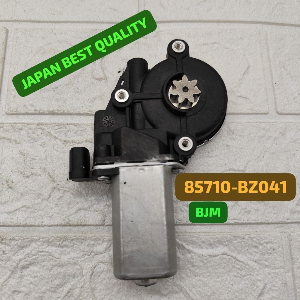 MOTOR POWER WINDOW MOTOR DINAMO POWER WINDOW TOYOTA AVANZA XENIA