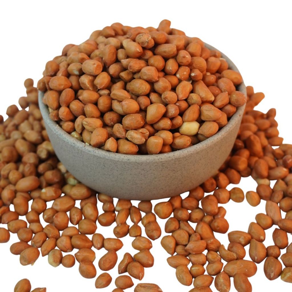 

Kacang Tanah Mentah Berkualitas – Segar & Serbaguna