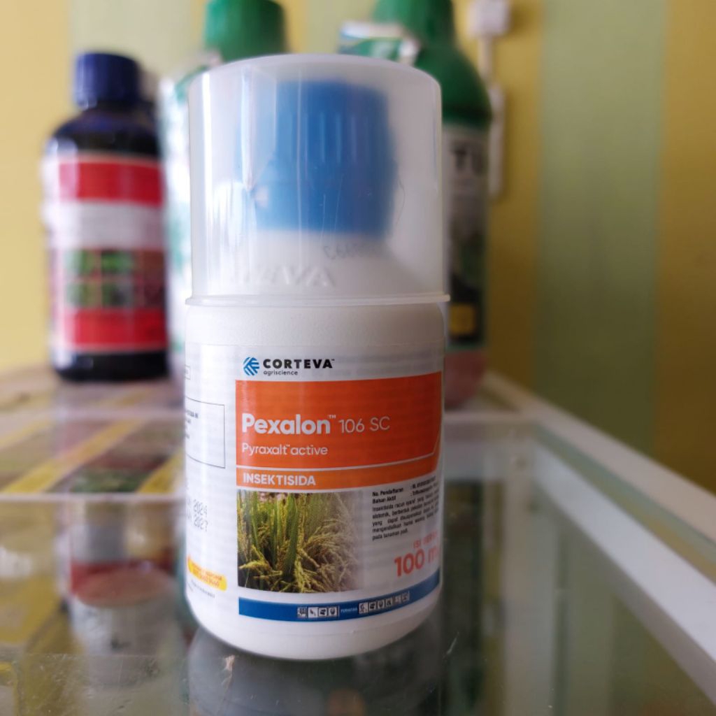 PEXALON 106 SC / INSEKTISIDA