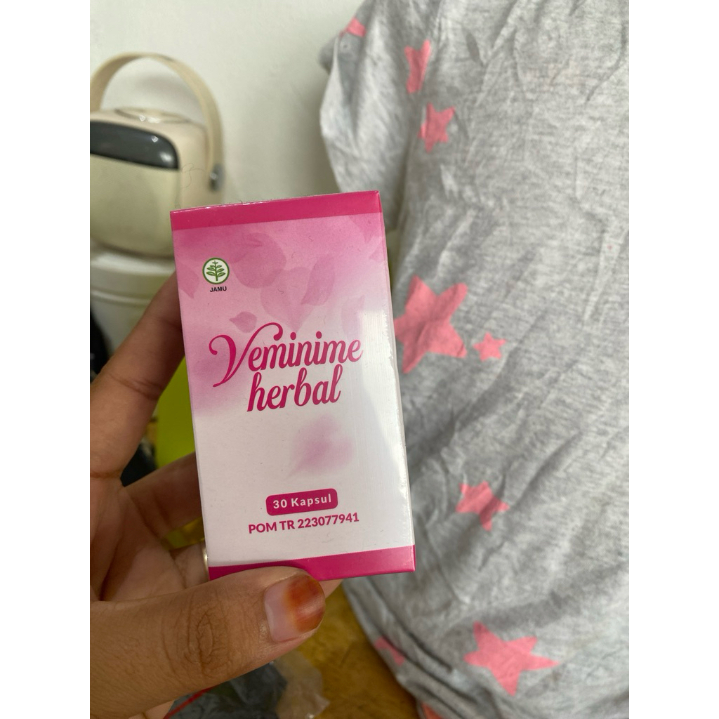 Veminime herbal