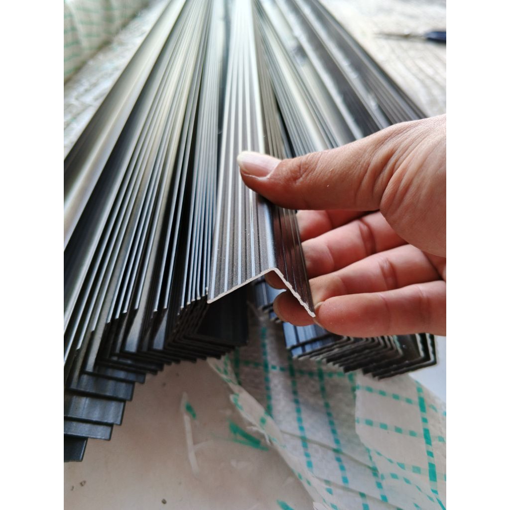 List Siku L Aluminium Hardcase