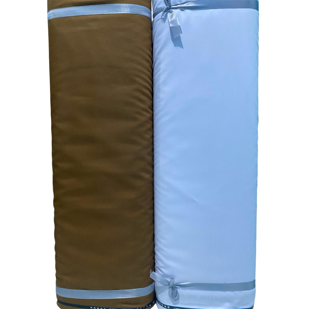 KAIN SERAGAM ASN|PEMDA/kain Woll premium/harga setengah meter