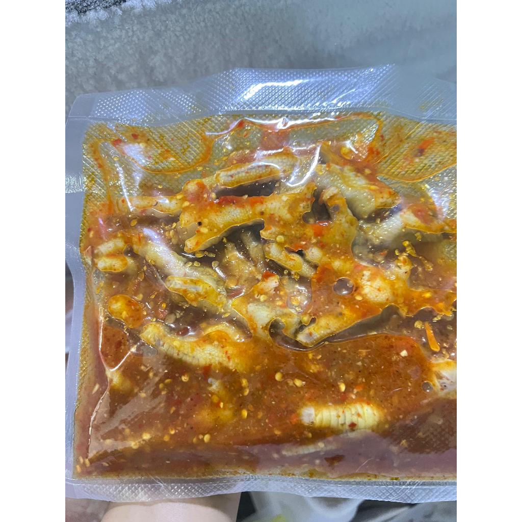 

Ceker Mercon Kirim Instan | Sayur Freshmart Bandung