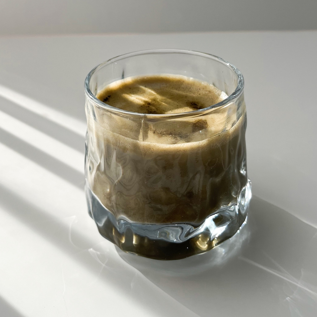 

Hojicha Latte | Tired Girl Home Cafe | Tiramisu Dessert | Minuman