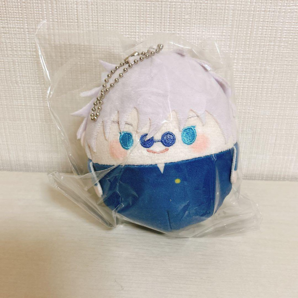 booked gojo nuikuji fuwa vol.2 HS size S