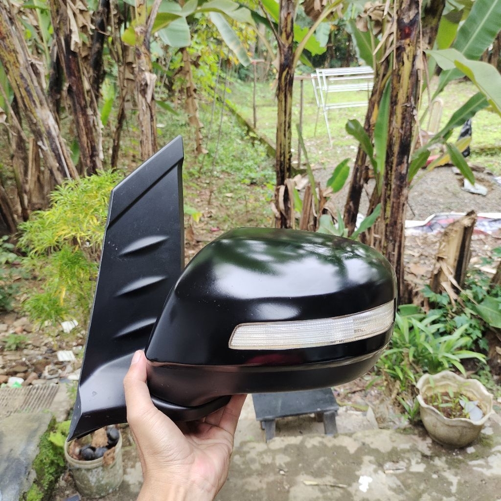 Spion Honda mobilio 2012-2015 Kiri original