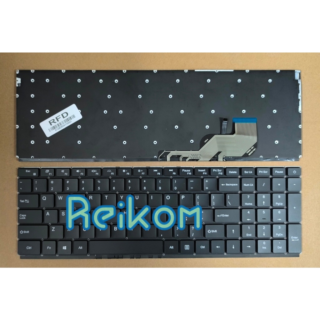 Keyboard Teclast F15 Plus 2