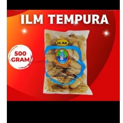 

TEMPURA