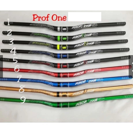 STANG STRUMMER 785MM PROF1ONE HANDLEBAR MTB SEPEDA BICYCLE PARTS CYCLING BIKES SPARES