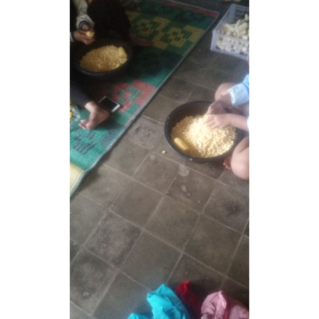 

JAGUNG