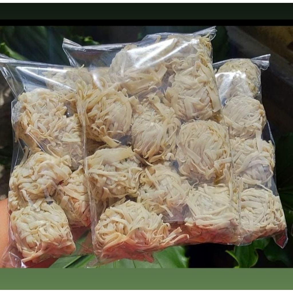 

Frozen Udang rambutan 10 pcs