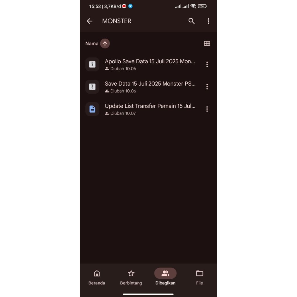Save Data Monster Patch PS4 CUSA 18676 (15-Juli-2025)