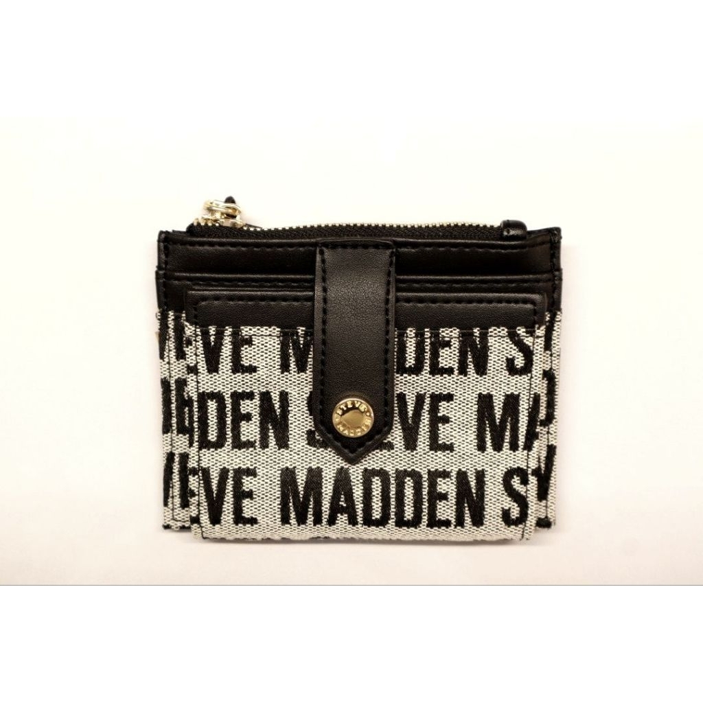 Card case wallet Steve Madden Bhayden