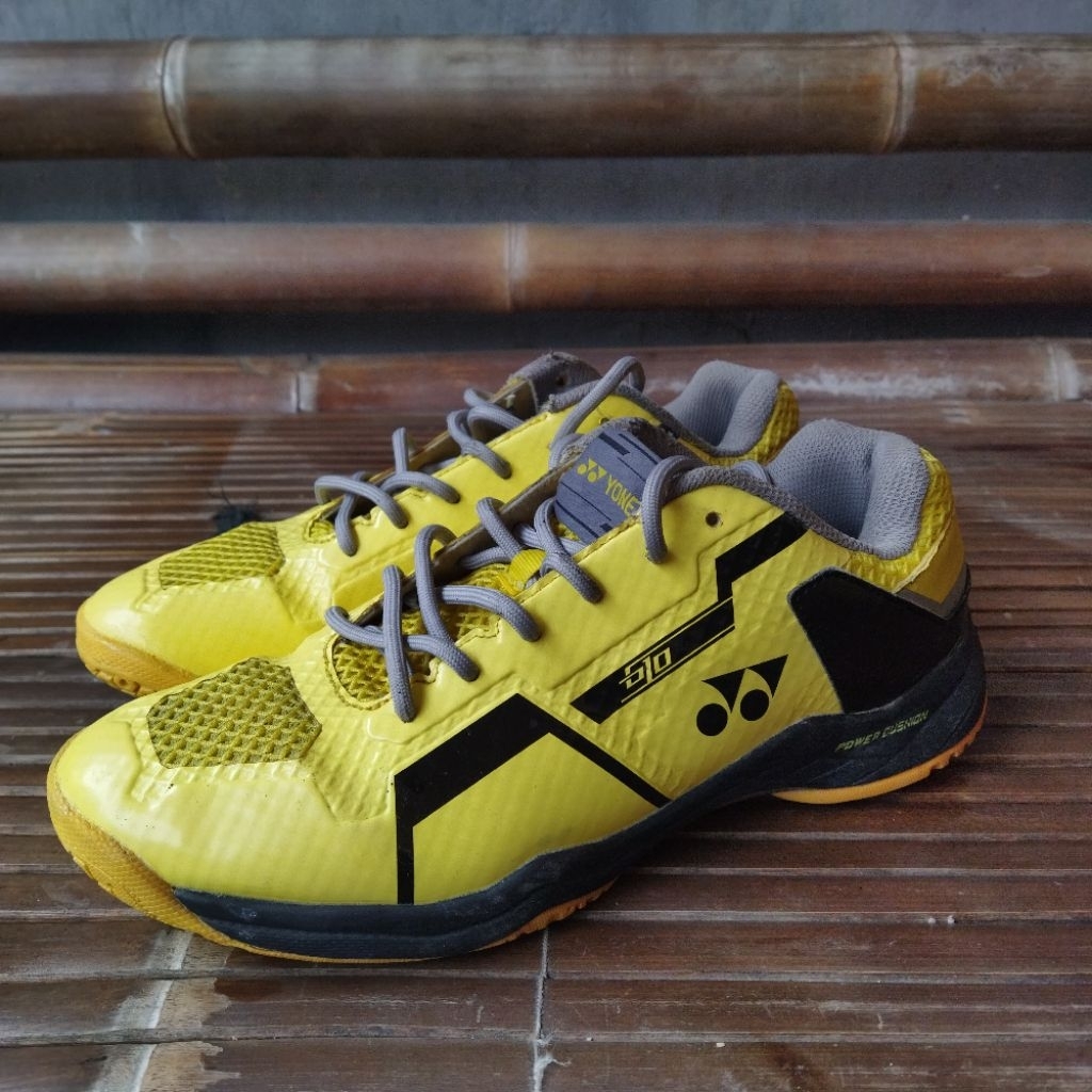 Sepatu Badminton Yonex SHB 610 Original Size 41