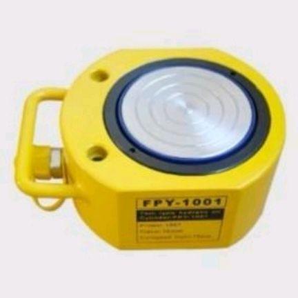 LOW HYDRAULIC CYLINDER JACK 20 TON / JACK SILINDER HIDROLIK PENDEK 20 TON - JACK CYLINDER 20TON