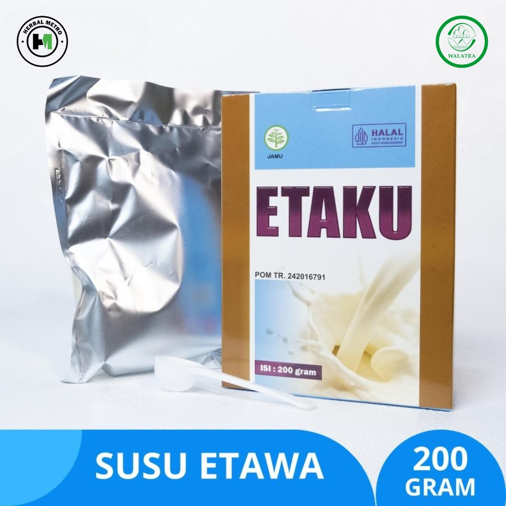 

WALATRA - Etaku 200 Gram