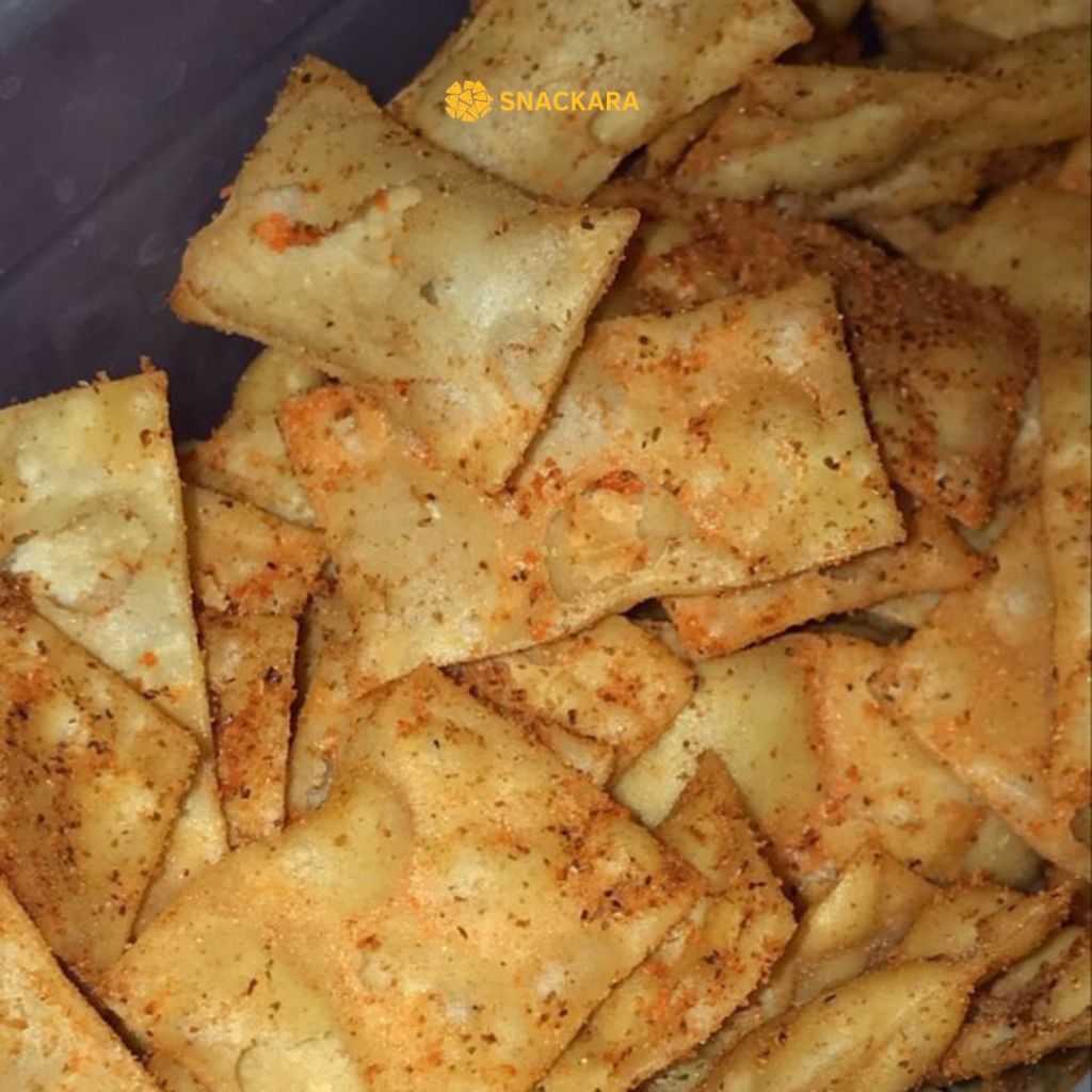 

KERIPIK KULIT PANGSIT | KERIPIK KULIT PANGSIT 50 GR | KERIPIK KULIT PANGSIT GORENG| KERIPIK KULIT PANGSIT PEDAS | KERIPIK PANGSIT