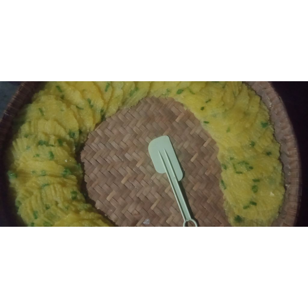 

KERUPUK SINGKONG (OPAK)