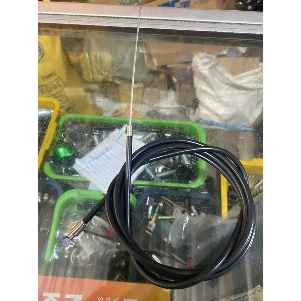 Kabel Rem Belakang Sepeda