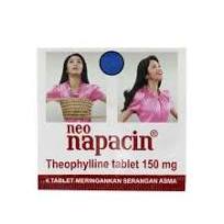NEO NAPACIN