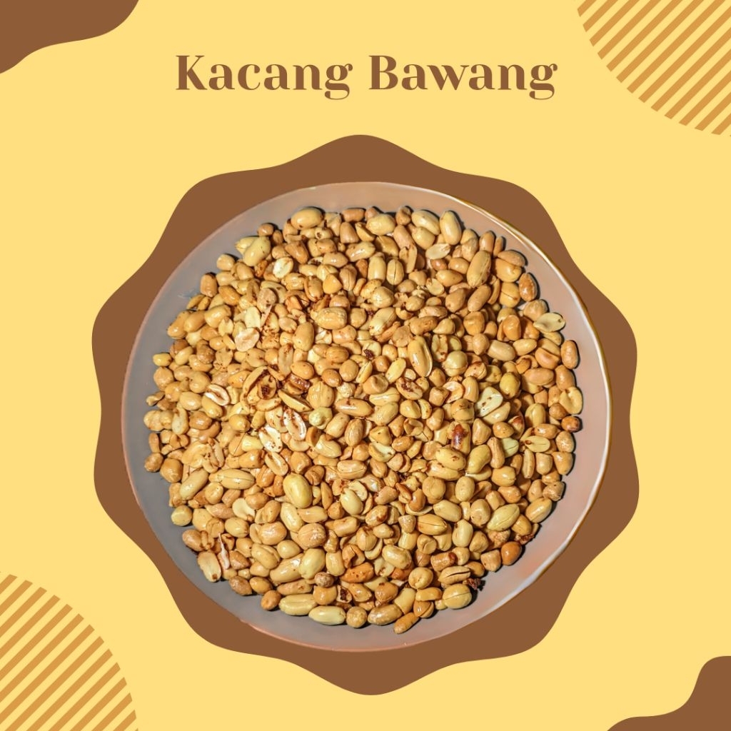 

Kacang Bawang