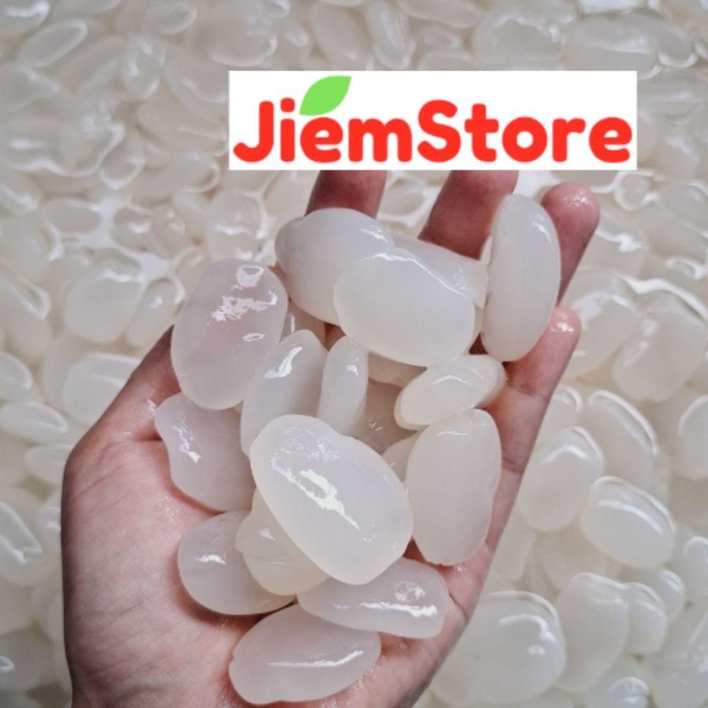 

Kolang Kaling / Atep Super Buah Segar Fresh Fruit