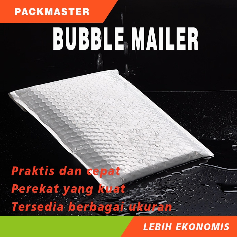 

Bubble wrap amplop bubble mailer packing plastik packing Online Shop