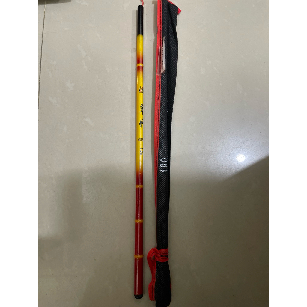 Joran Tegek 1.8m / Joran Tegek 180cm Alpine