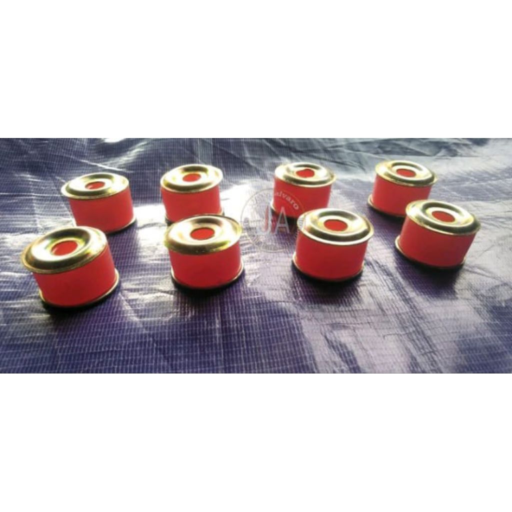 Karet Stabilizer + Ring Stabilzer Mobil Universal _ Karet Stabil Mobil Universal + Ring Stabil _ Kar