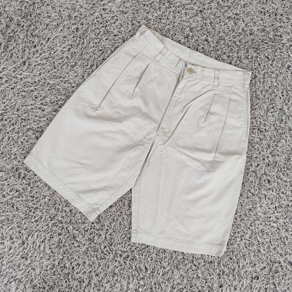 SP3 celana pendek vintage pria celana pria vintage celana boxy