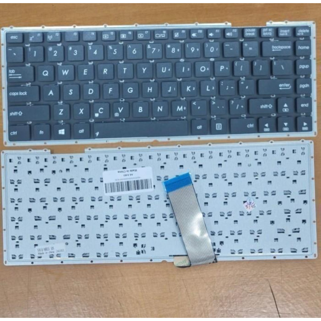 Keyboard Asus A456UR A456UF A456UA U456UQ A456U A456 Series